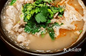 Boneless Meat Crock
