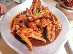 -小菜园新徽菜(镇江京口吾悦店)