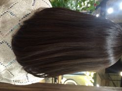 画间造型-Some Hair