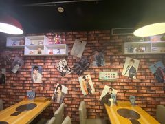 -源味屋韩式火锅&炸鸡(鼎城当代商城店)