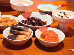 -李犟大爆鳝面·手工蟹黄包(湖滨西湖店)