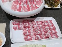 -蒙都43°9羊火锅(平庄店)