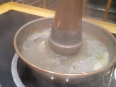 -裕德孚手切涮羊肉(建业凯旋广场店)