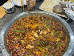 -胖子鱼·天水麻辣鱼火锅(秦州407店)