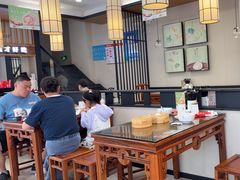 -锡笼记·无锡小笼(人民路店)
