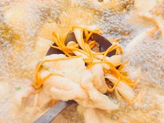 -芭夯兔·兔肉汤锅(新都店)