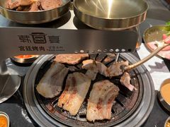 -韩宫宴和牛烤肉(合肥滨湖银泰城店)