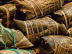 -金太粽(上海弄堂第一粽店)