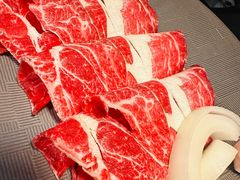-满来寿喜烧(金虹桥店)