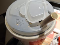 -肯德基(西单商场店)