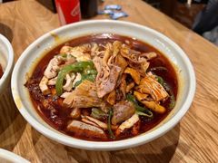 -晓马鸭店(新芜路店)
