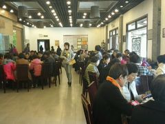 -锦江中华村农家乐饭庄