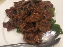 -梅龙镇酒家(南京西路总店)