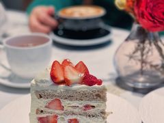 -沛家·西餐Brunch·直火料理
