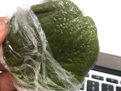 -上海虹口糕团(福州路店)