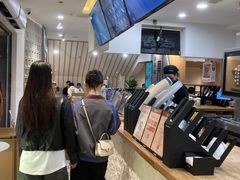 -霸王茶姬(正佳广场店)