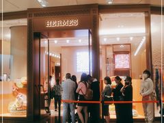 -爱马仕 HERMES(上海ifc商场店)