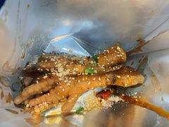 -降龙爪爪(建设路2店)