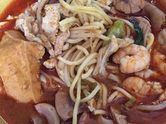 -炳记小点(杏东店)
