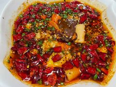 毛血旺-川味堂·四川豆花(八卦岭店)