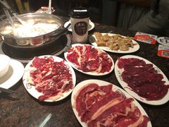 -八合里潮汕鲜牛肉火锅(深圳海岸城店)