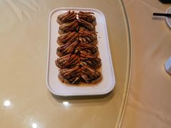 -粤味馆(黄河路店)