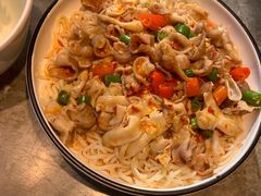 -老板恋上鱼(恒隆广场店)