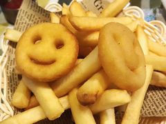 -美森西餐厅(曙光大道店)