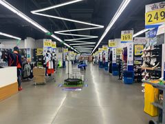 -迪卡侬(南二环店)