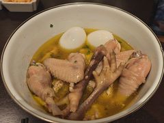 -翠山·映月湖景餐厅(映月湖公园店)