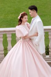 -乐派诗婚纱摄影