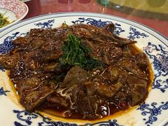 -蔡阿水羊肉店