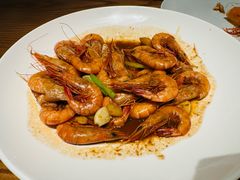 -小厨师·二十年沈家门小海鲜(百井坊巷店)