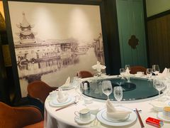 包厢-民国红公馆·秦淮八艳(夫子庙店)
