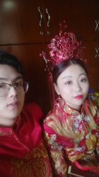 点击看大图 -青禾蒙娜丽莎婚纱摄影(武汉总店)