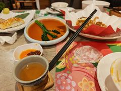 -虾饺妹·粤式手工点心(水荫路店)