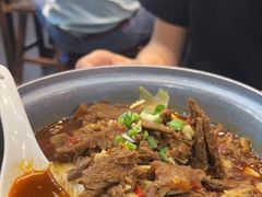 -黑白电视长沙小吃(美林M·LIVE天地东座店)