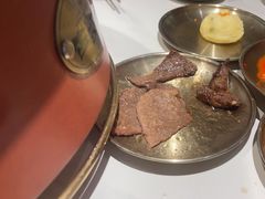 -西塔老太太泥炉烤肉(川沙百联店)