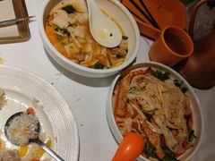 -谷丽麦馕新疆菜·清真(步步高梅溪新天地店)