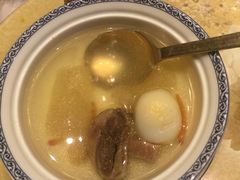 -扬州香格里拉·香宫中餐厅