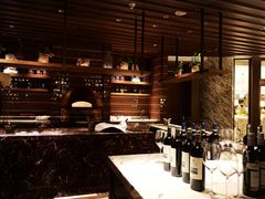 -杭州君悦酒店·青莳