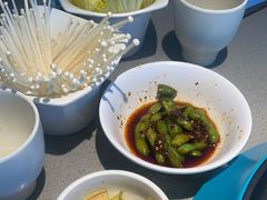 -半天妖烤鱼(紫荆广场店)