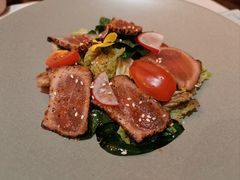 -戈雅法餐厅(世界城广场店)