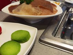 -海底捞火锅(公益西桥店)