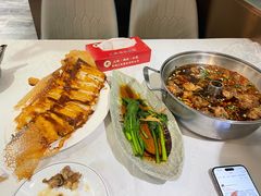 -大眼锅贴水饺(河东店)