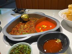 -味之绝美蛙鱼头火锅(松江万达店)