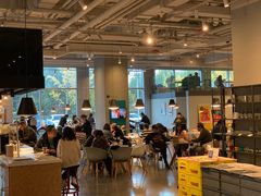-dotcom coffee古点咖啡(致真大厦店)