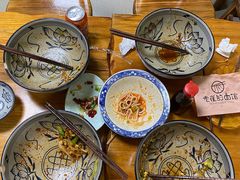 -老崔的面馆(玉函路店)