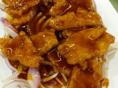 -金苑海鲜酒家(新港中路店)