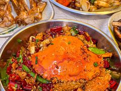 -小煵记·打边炉(西丽文光店)